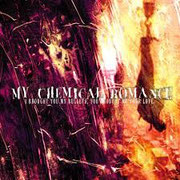 MY CHEMICAL ROMANCE