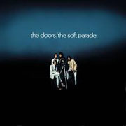 THE DOORS - SOFT PARADE