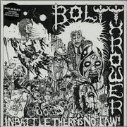 BOLT THROWER - RECORD STORE DAY 2013 RELEASE