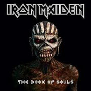 IRON MAIDEN