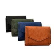 マルゴー　三つ折り３MINI財布