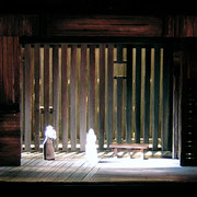 Act II Scene 3