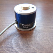 TLS-01 von WS-Motion