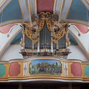 Orgel