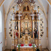 Hochaltar