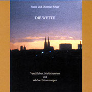 Die Wette