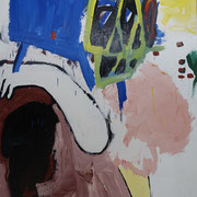 EN AFRIQUE_150 x 180 cm