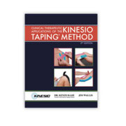 Aplicaciones Clínicas Terapéuticas del Método Kinesio Taping 3ra. Edición
