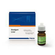 Amalgam Liner Voco - 4,5 grs. + disolvente