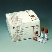 Attest indicador biológico 3M Espe - 25 controles para incubadora