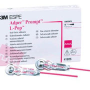 Adper Prompt L-Pop 3M Espe - 100 unidades