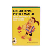 Manual Perfecto de Kinesio Taping
