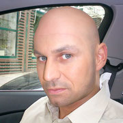 Uwe Mansshardt