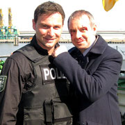 Uwe Mansshardt