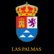 Las Palmas.