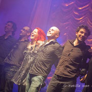 Noemi,Noemi Live,Noemi in concerto,Teatro Dal Verme Milano,Veronica Scopelliti,concerti