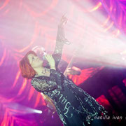 Noemi,Noemi Live,Noemi in concerto,Teatro Dal Verme Milano,Veronica Scopelliti,concerti