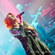 Noemi,Noemi Live,Noemi in concerto,Teatro Dal Verme Milano,Veronica Scopelliti,concerti