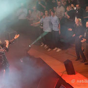 Noemi,Noemi Live,Noemi in concerto,Teatro Dal Verme Milano,Veronica Scopelliti,concerti