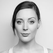 Sandra da Vina (NRW-Meisterin 2014): © Jan Derksen