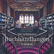 © Reto Guntli, Gerstenberg Verlag, Hildesheim