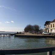 LE PORT