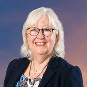 Thea Cichy-van Gessel