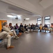 Atelier gestionnaires 2025