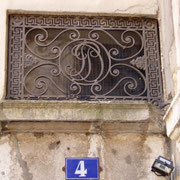 4 place du Gouvernement