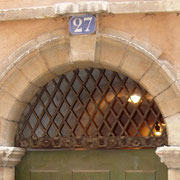 27 rue du Boeuf