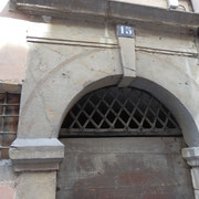 15 rue Juiverie