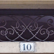 10 rue de la Platière