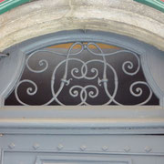 1 rue Alexandre Luigini