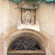 7 rue des Trois Maries