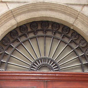 8 rue du palais de Justice