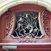 4 rue Sainte Marie des Terreaux