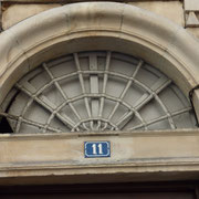 11 rue Lanterne