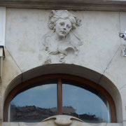 43 rue Juliette Récamier
