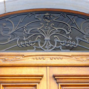 8 place Saint Vincent