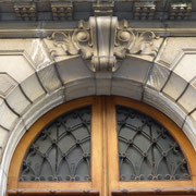 6-8 rue de la Martinière