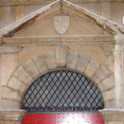 12 rue du Boeuf