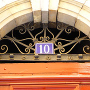 10 rue Saint-Georges