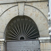 6 rue de Gadagne