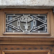 26 rue Auguste Comte