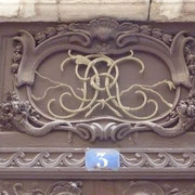 3 rue Sainte Marie des Terreaux