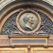24 rue Hippolyte Flandrin