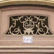 22 Rue Vaubecour