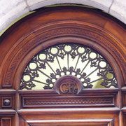 23 rue Sergent Blandan