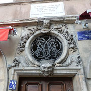 28 rue Professeur Louis Paufique