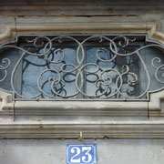 23 quai de Bondy